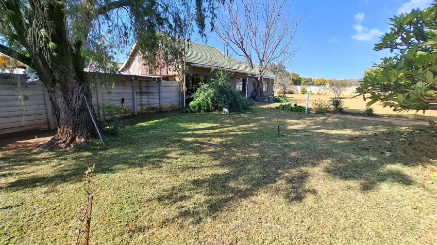 3 Bedroom Property for Sale in Protea Park North West